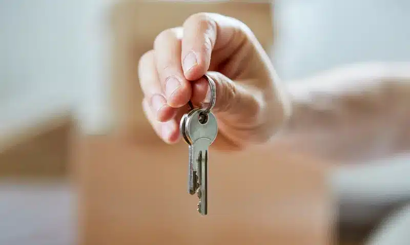 Vermietungsservice von Konstant Immobilien