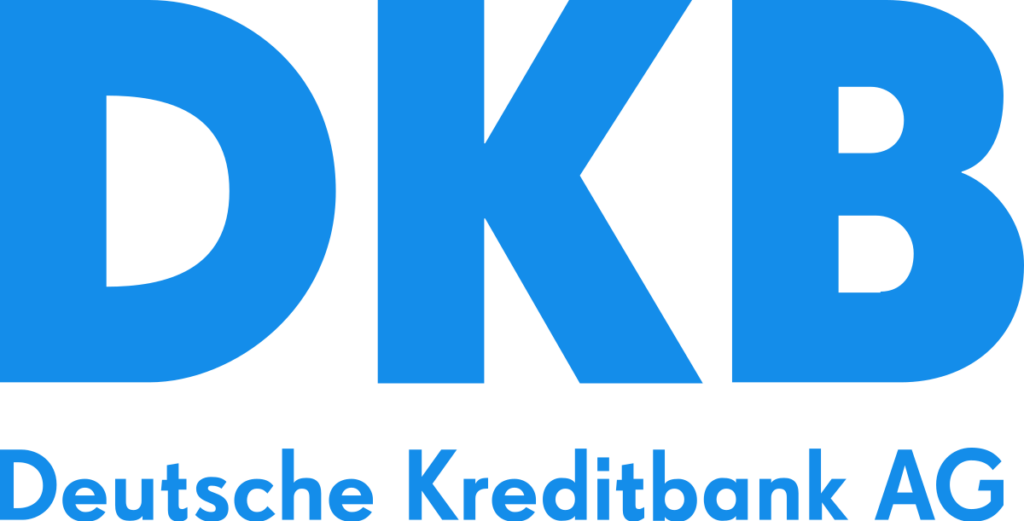 Logo der Deutschen Kreditbank AG DKB