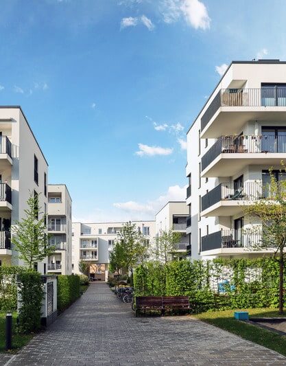 Hausverwaltung Wohnungen Konstant Immobilien