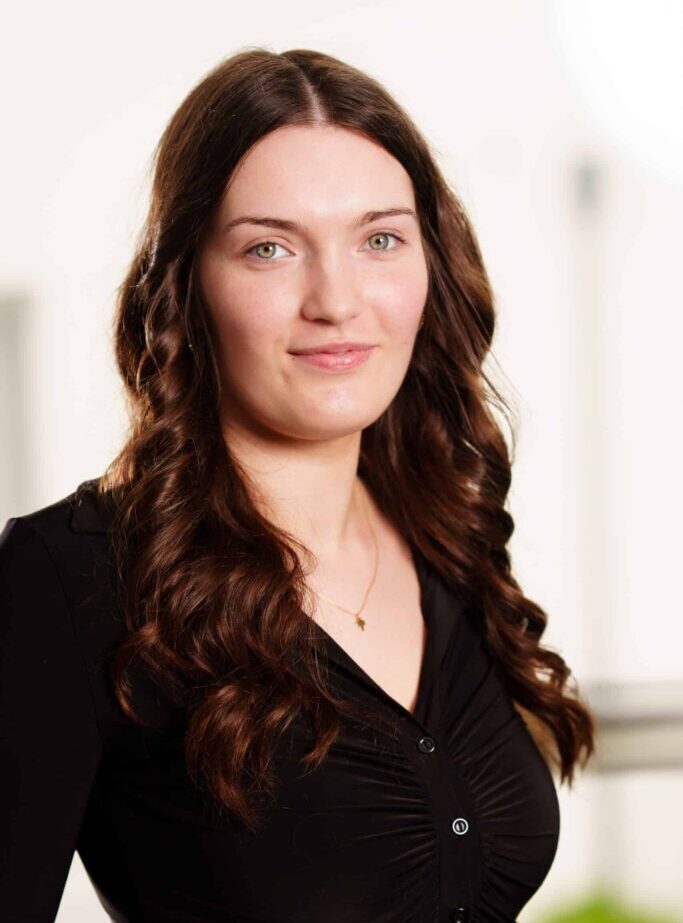 Konstant Immobilien I Team I Caroline Götz