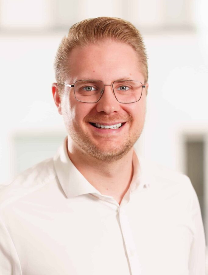 Konstant Immobilien Team I Nicolas Rodriguez