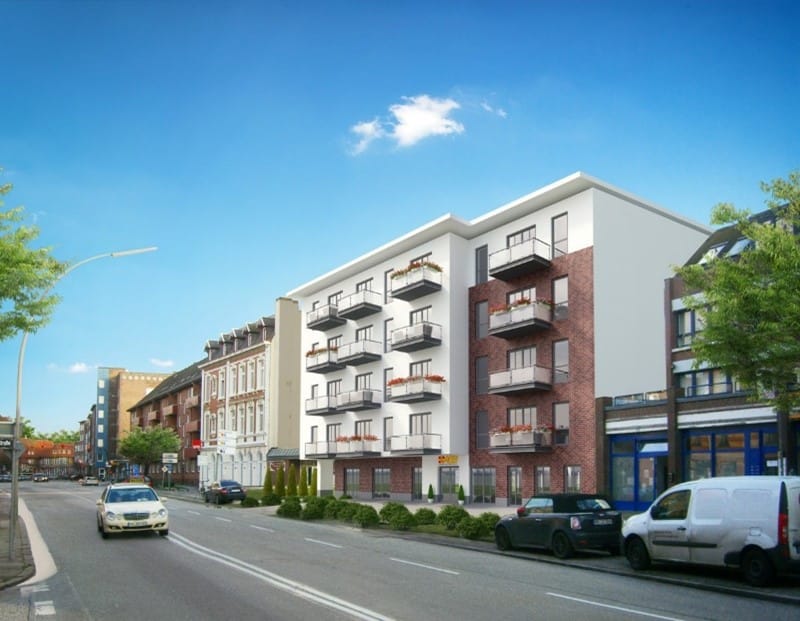 Immobilienangebote in Bergedorf und Umgebung