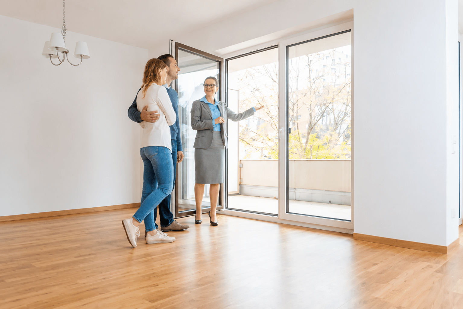 Verkaufsservice von Konstant Immobilien