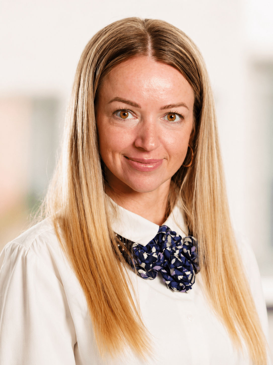 Marina Wittermann