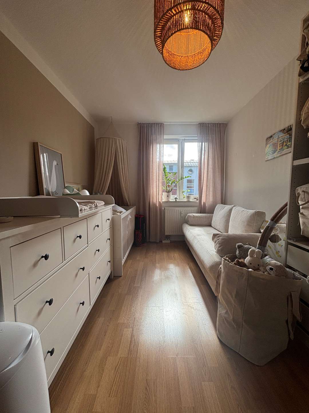 Kinderzimmer