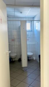 WC