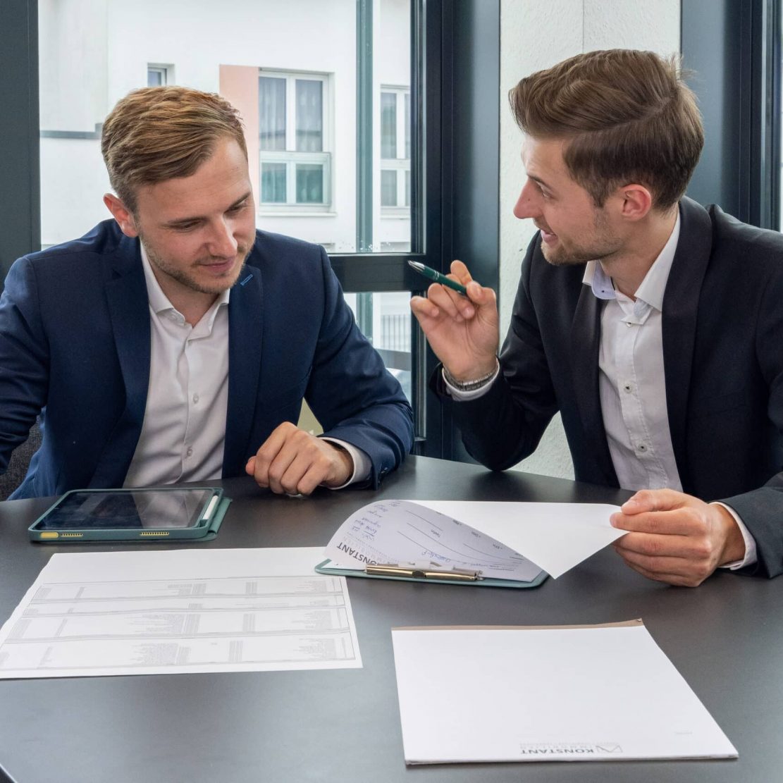 Immobilienbewertung